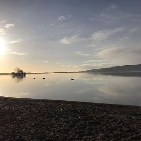 Apartamento Loch Leven Getaway - 2 Bed House Kinross Exterior foto