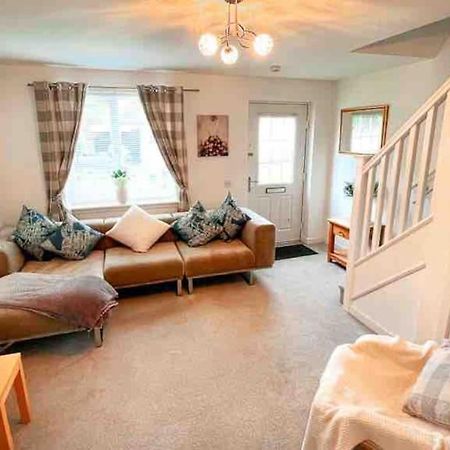 Apartamento Loch Leven Getaway - 2 Bed House Kinross Exterior foto