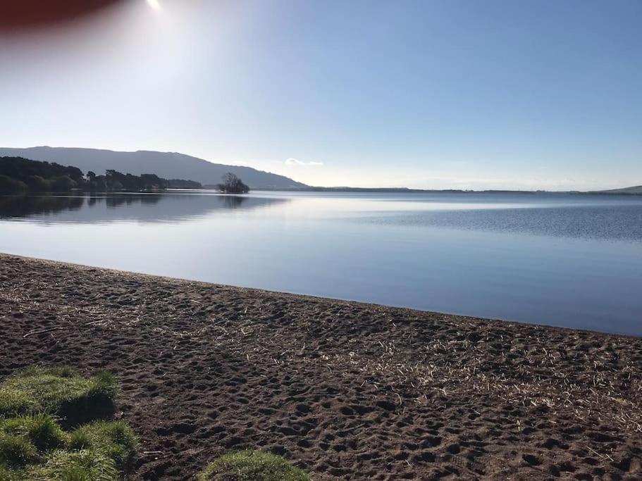 Apartamento Loch Leven Getaway - 2 Bed House Kinross Exterior foto