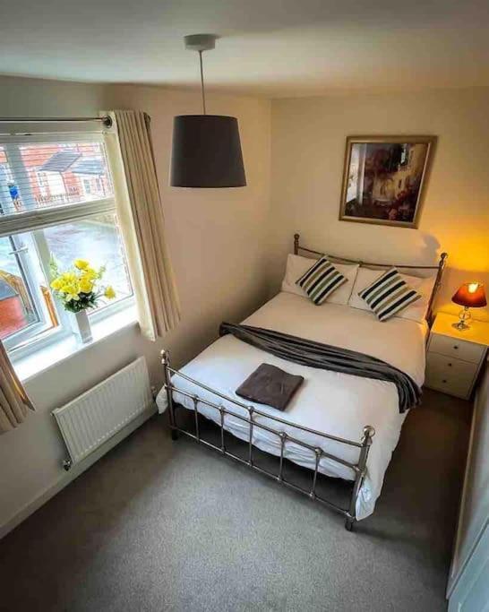 Apartamento Loch Leven Getaway - 2 Bed House Kinross Exterior foto